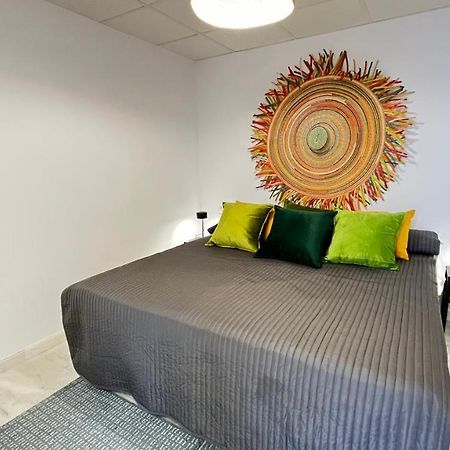 Apartamentos Marques De Campo By El Conserje Dénia Extérieur photo