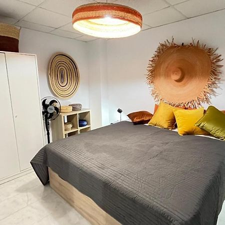 Apartamentos Marques De Campo By El Conserje Dénia Extérieur photo