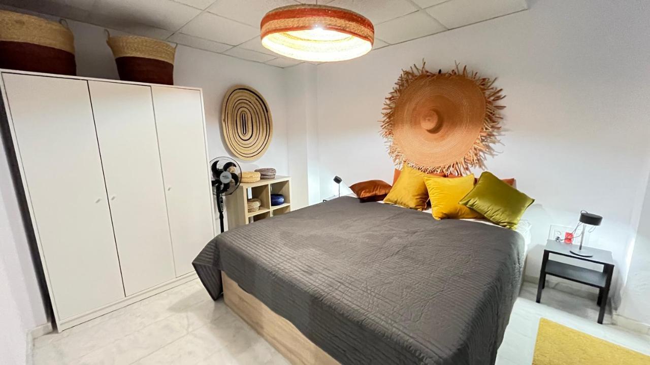 Apartamentos Marques De Campo By El Conserje Dénia Extérieur photo