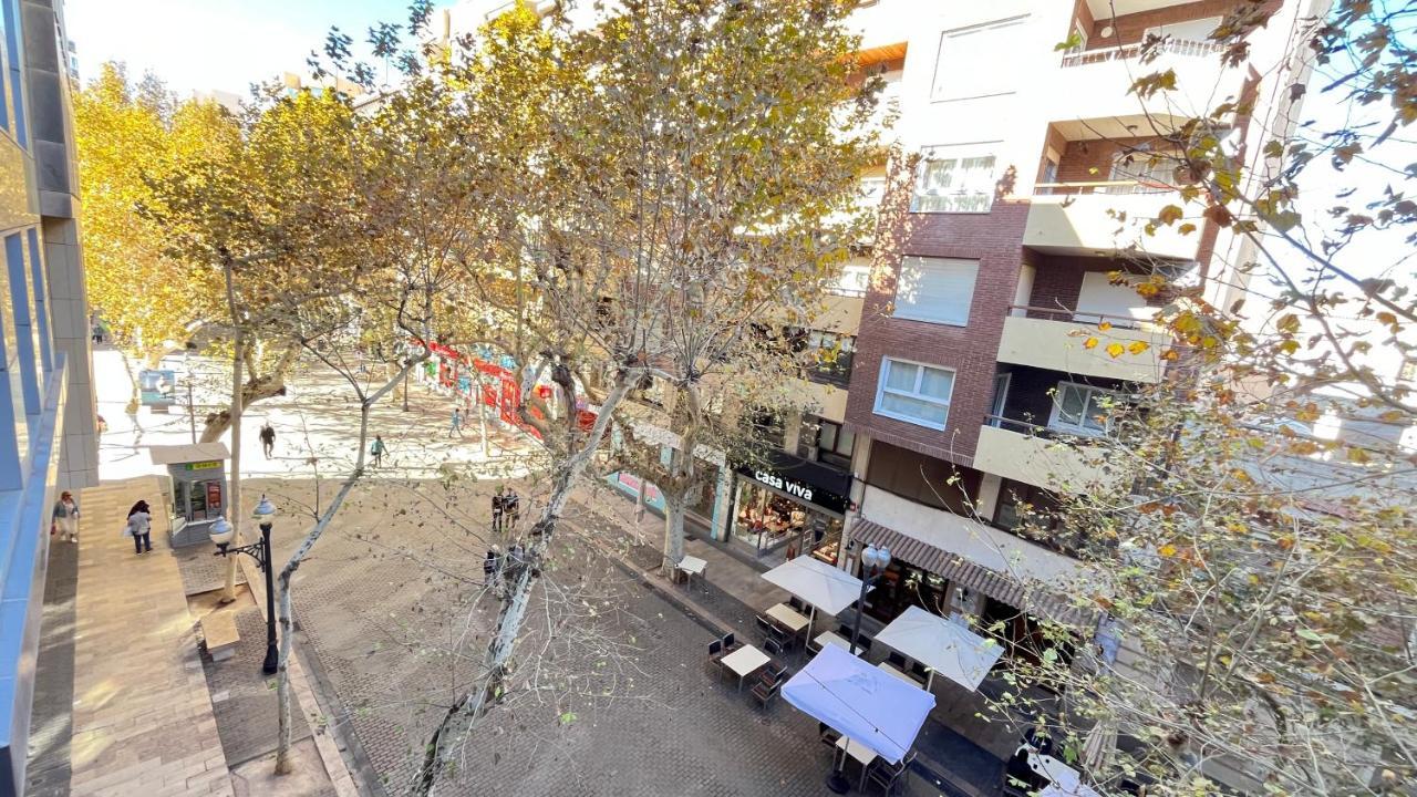 Apartamentos Marques De Campo By El Conserje Dénia Extérieur photo