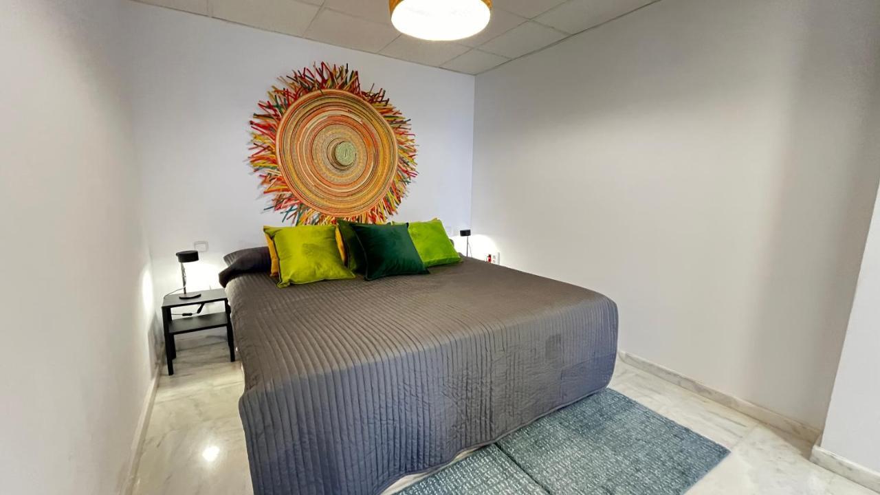 Apartamentos Marques De Campo By El Conserje Dénia Extérieur photo