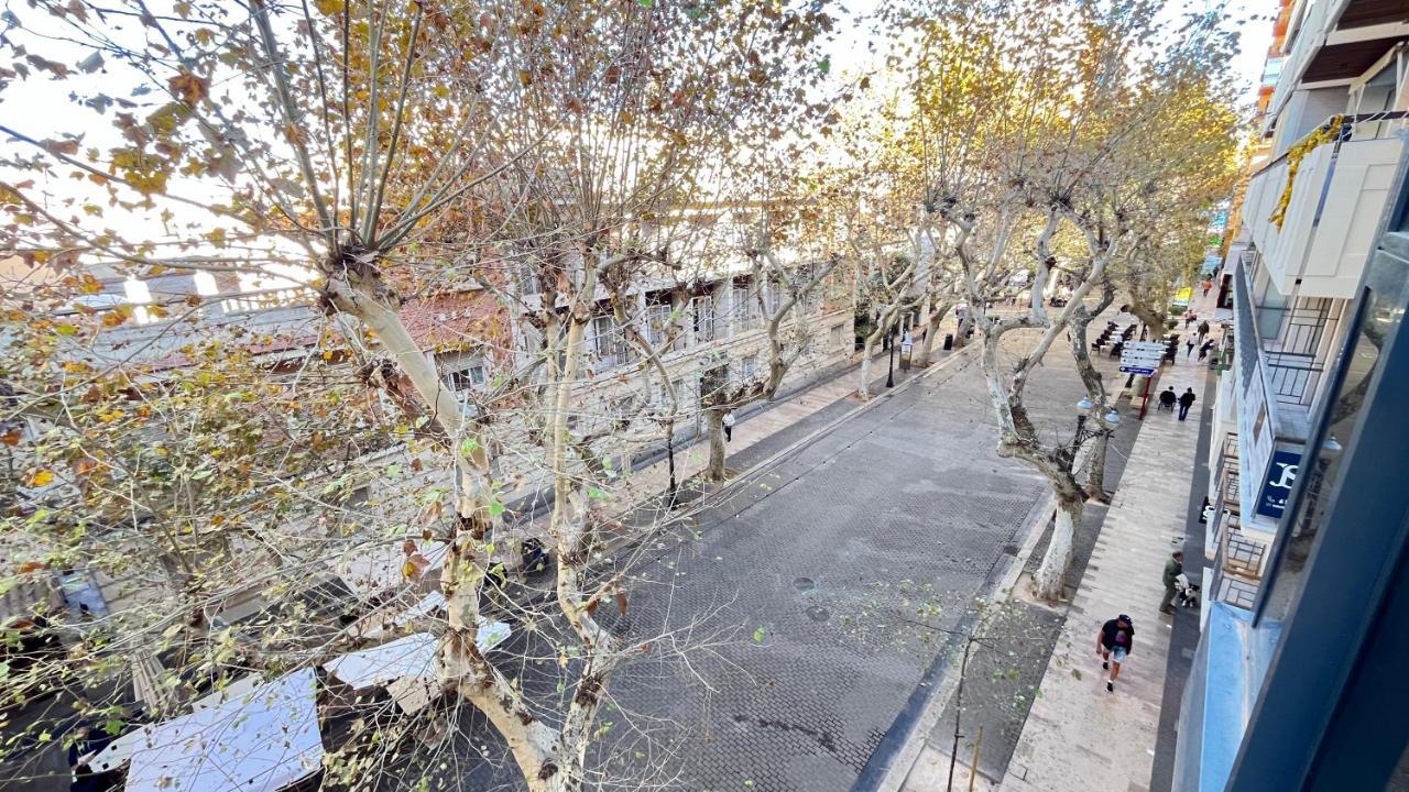 Apartamentos Marques De Campo By El Conserje Dénia Extérieur photo