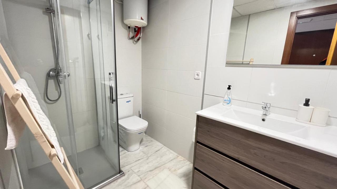 Apartamentos Marques De Campo By El Conserje Dénia Extérieur photo